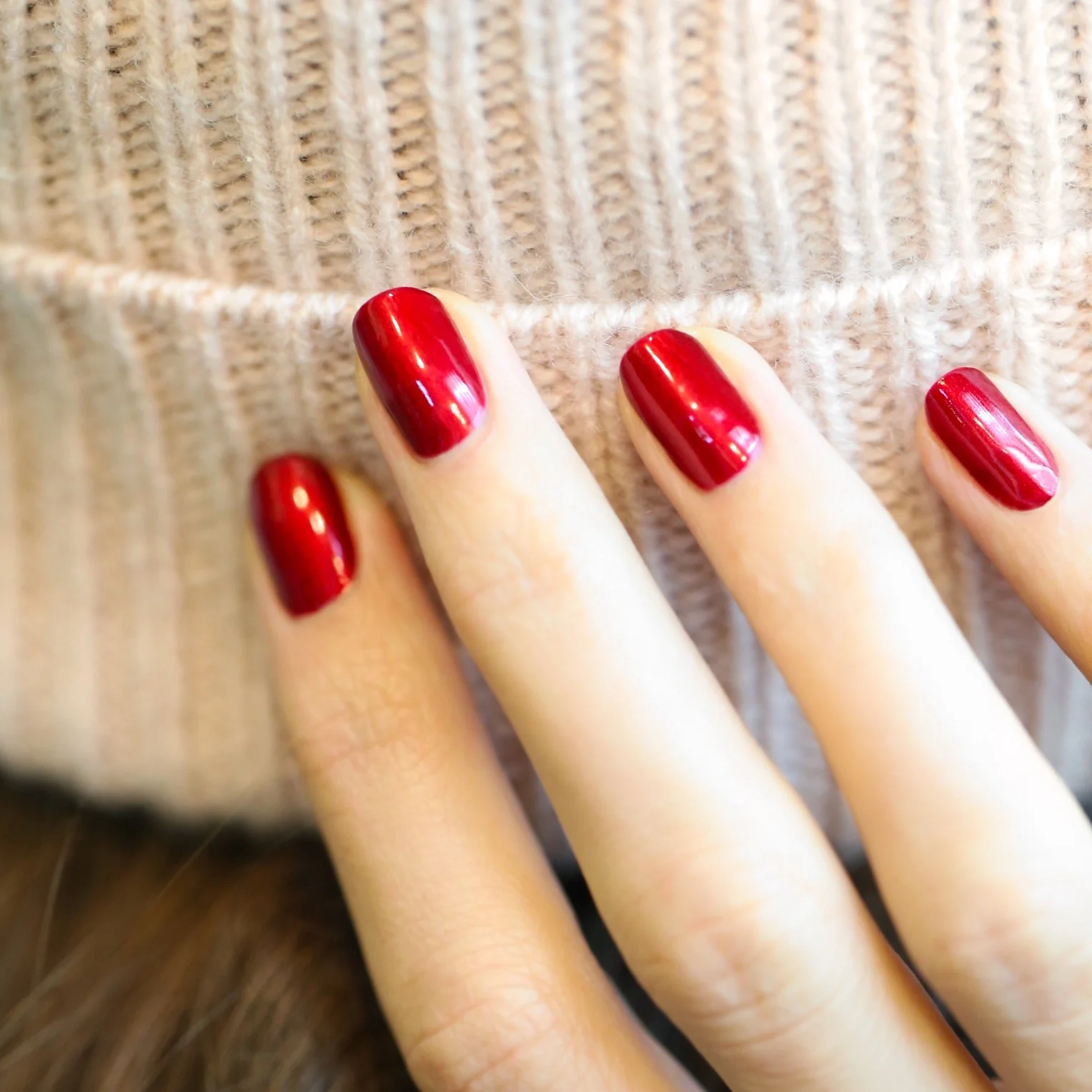 GREEN FLASH Nails - Oja Semipermanentă - Oja cu Efect Gel