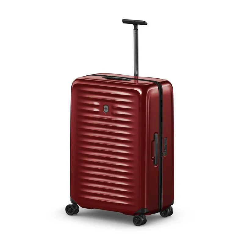 Victorinox Airox Large Hardside Case (75 cm) - Victorinox Red