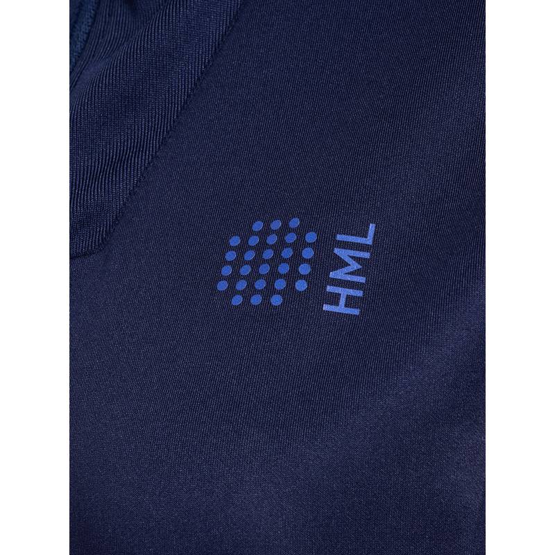hummel hmlCOURT HALF ZIP L/S WOMAN Sweatshirt Damen