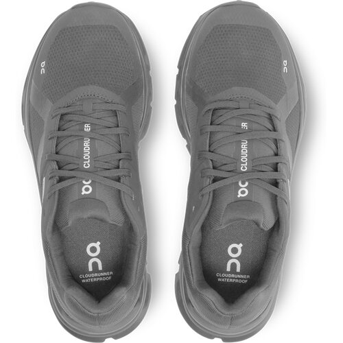 DAMEN LAUFSCHUHE CLOUDRUNNER WATERPROOF