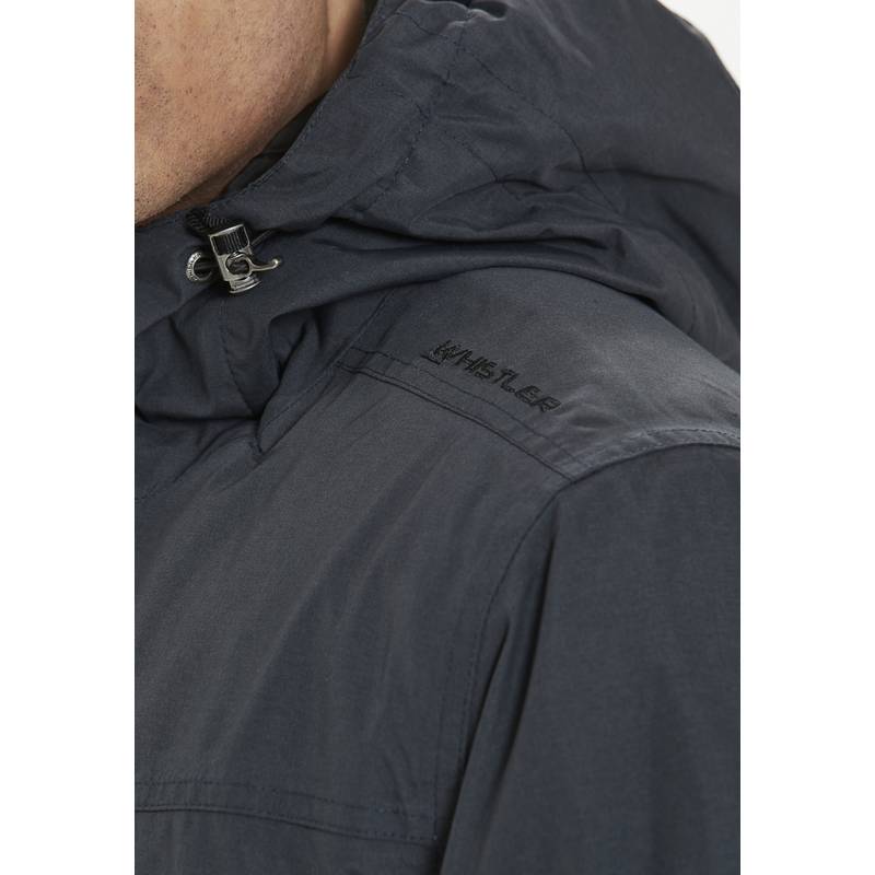 Whistler Buro W-PRO 10000 Parka Herren