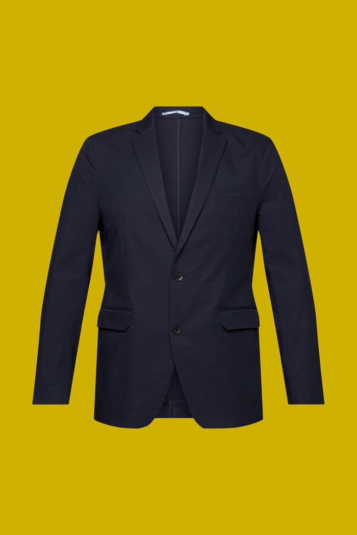 Blazers woven