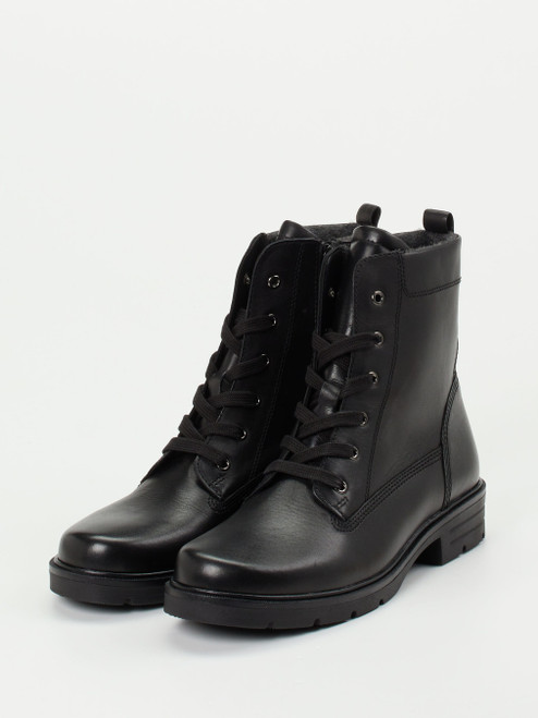 Schnürstiefelette-17230090158 Gabor