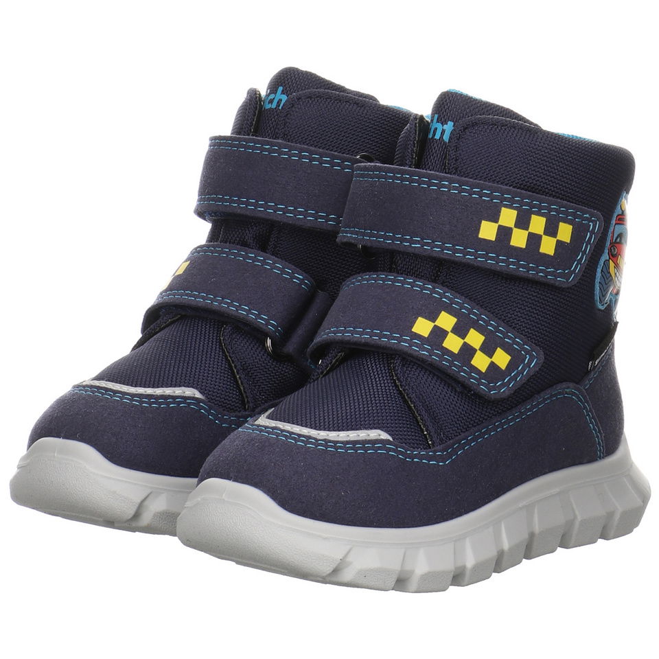 Richter Boots