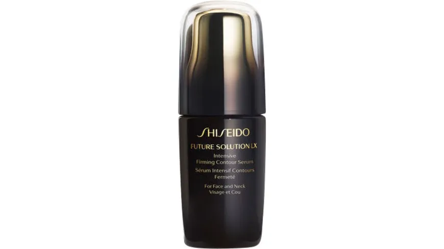 SHISEIDO Future Solution LX Intensive Firming Contour Serum 50 ml