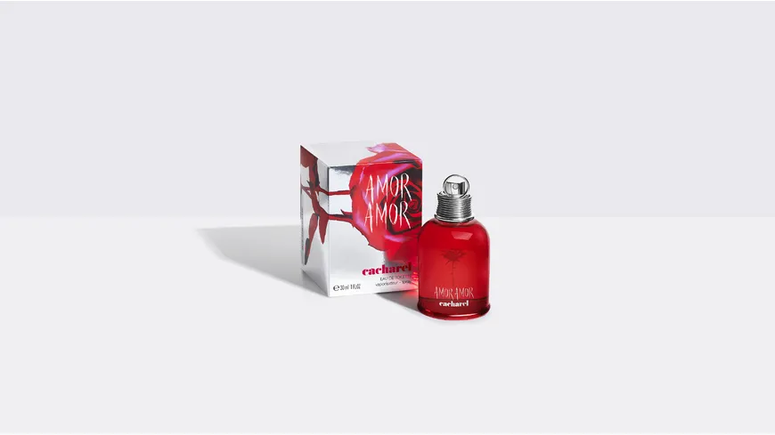 Cacharel Amor Amor Eau de Toilette