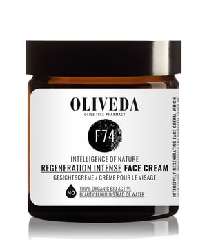 Oliveda Face Care F74 Regeneration Intense Gesichtscreme-60 ml