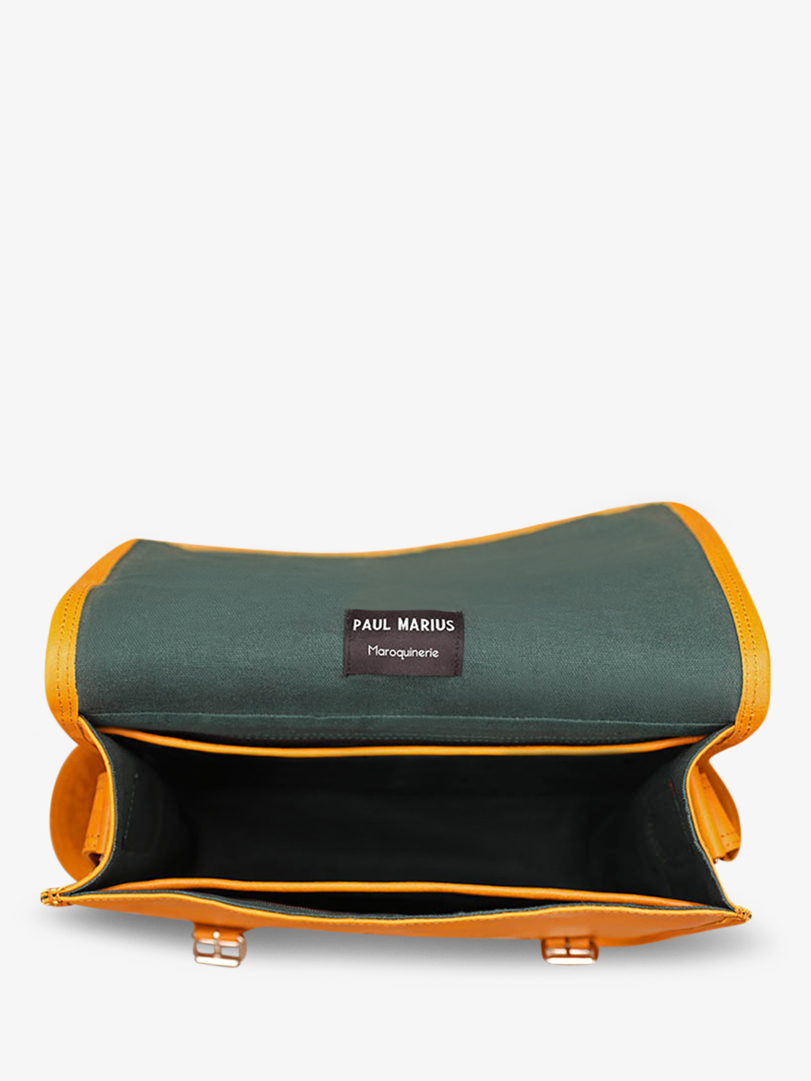 LaSacoche M - Safran