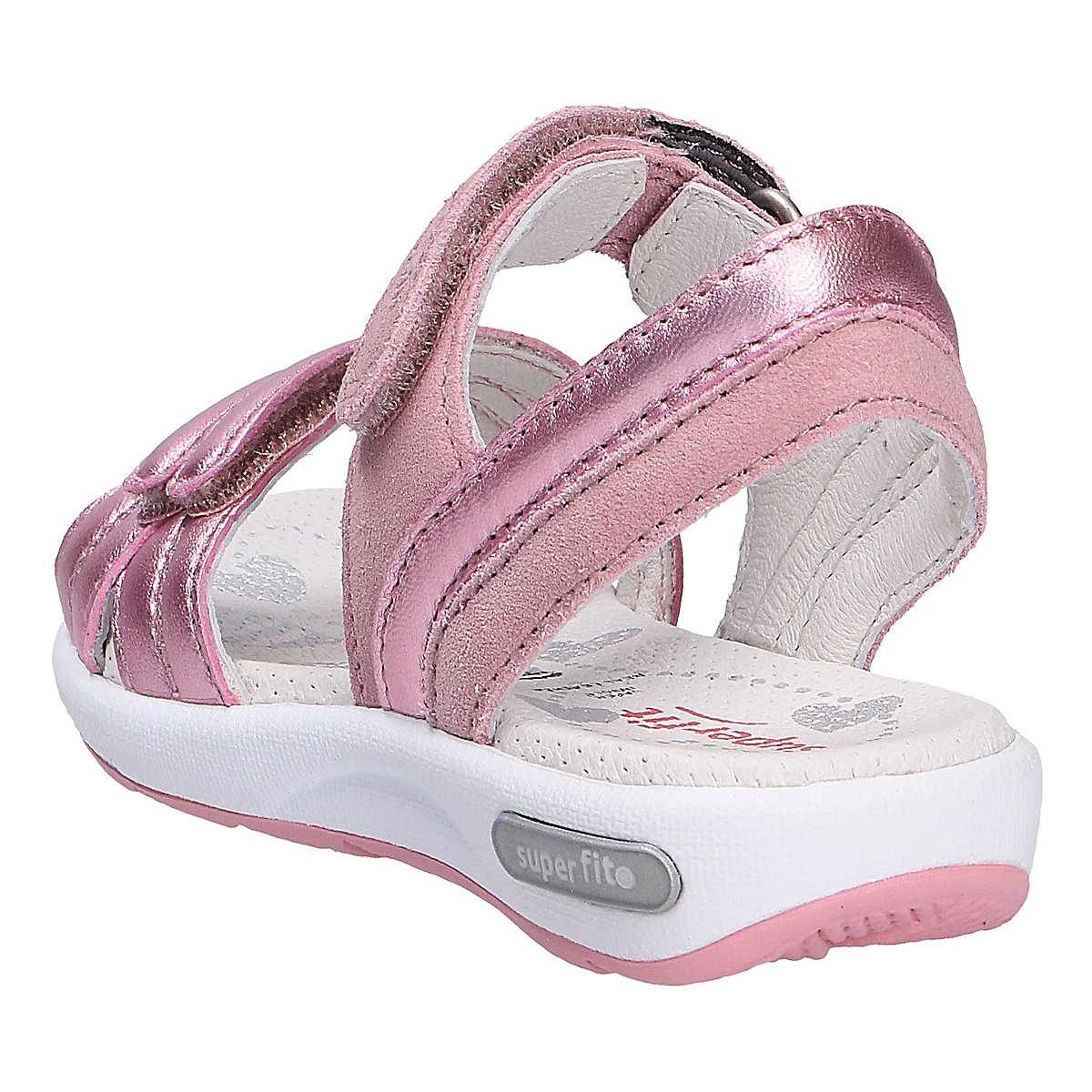 Superfit Mädchen Sandale Sandalen