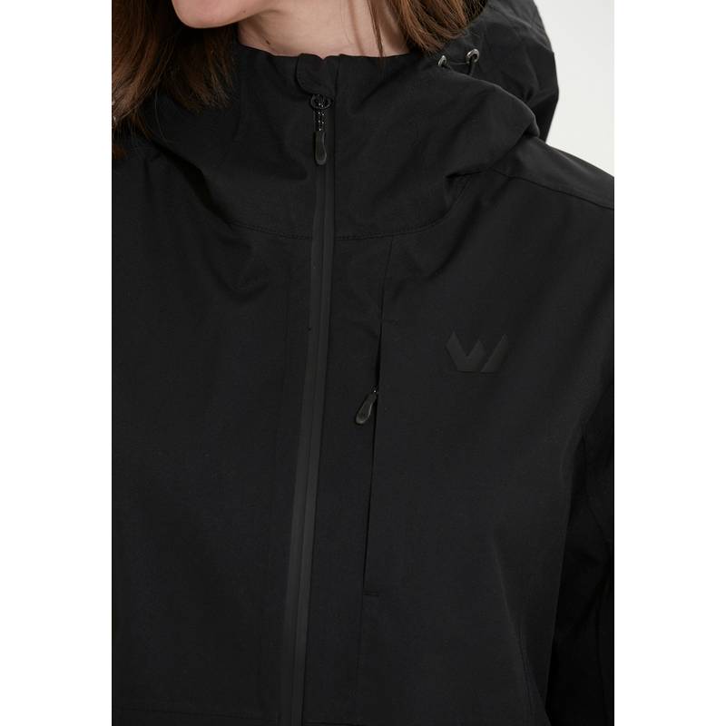 Whistler Osbourne Softshelljacke Damen
