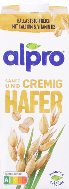 Alpro Haferdrink Original