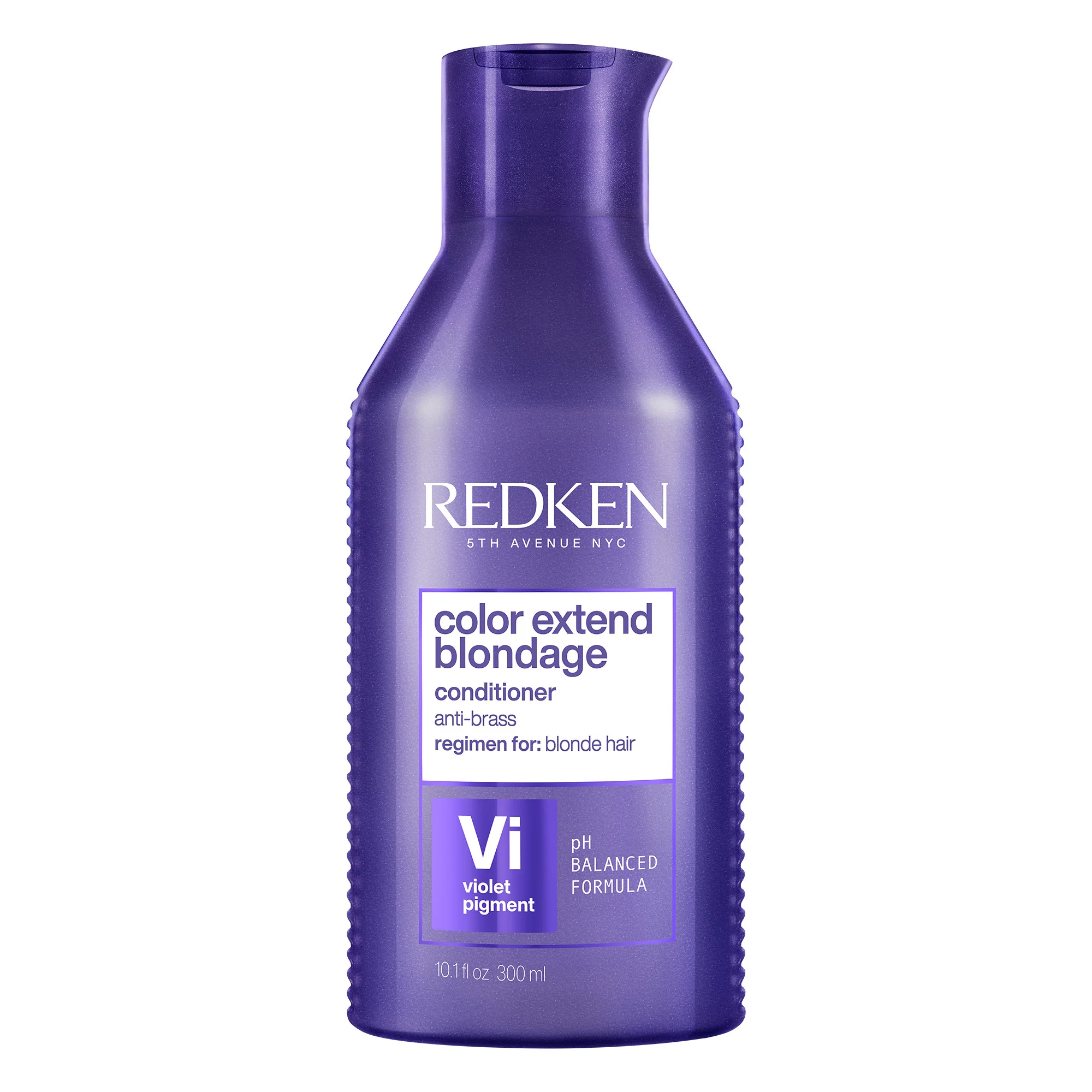 Balsam de păr Color Extend Blondage - Balsam de păr protector pentru culoare