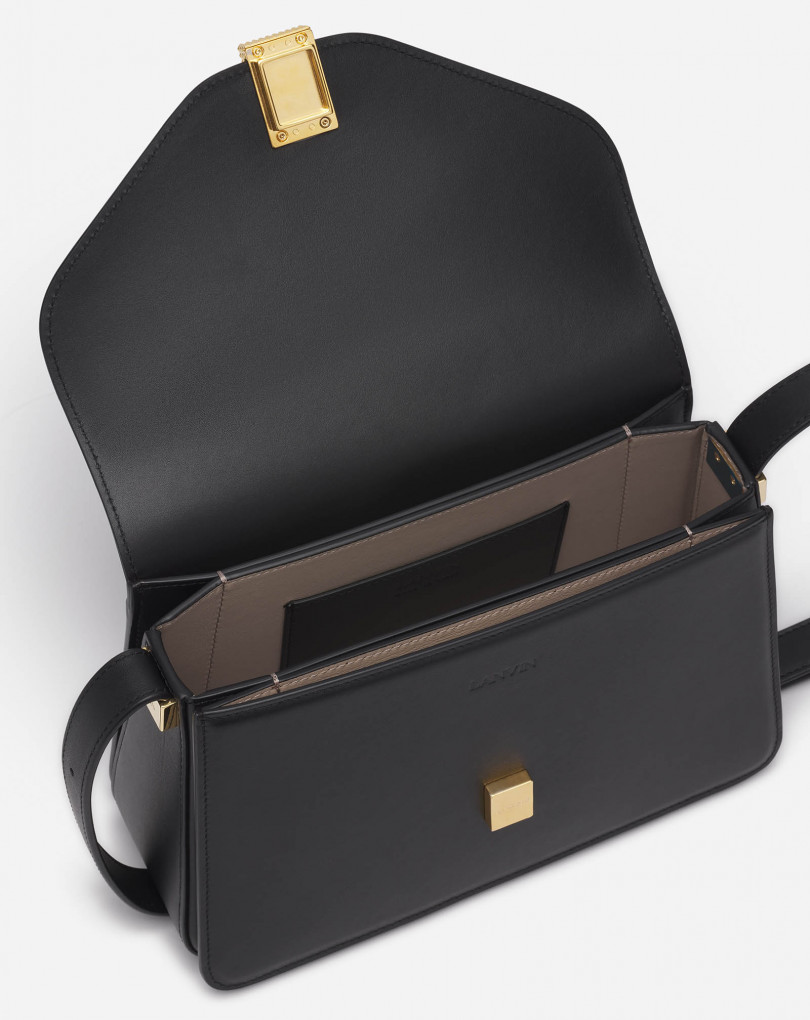 SAC CONCERTO EN CUIR