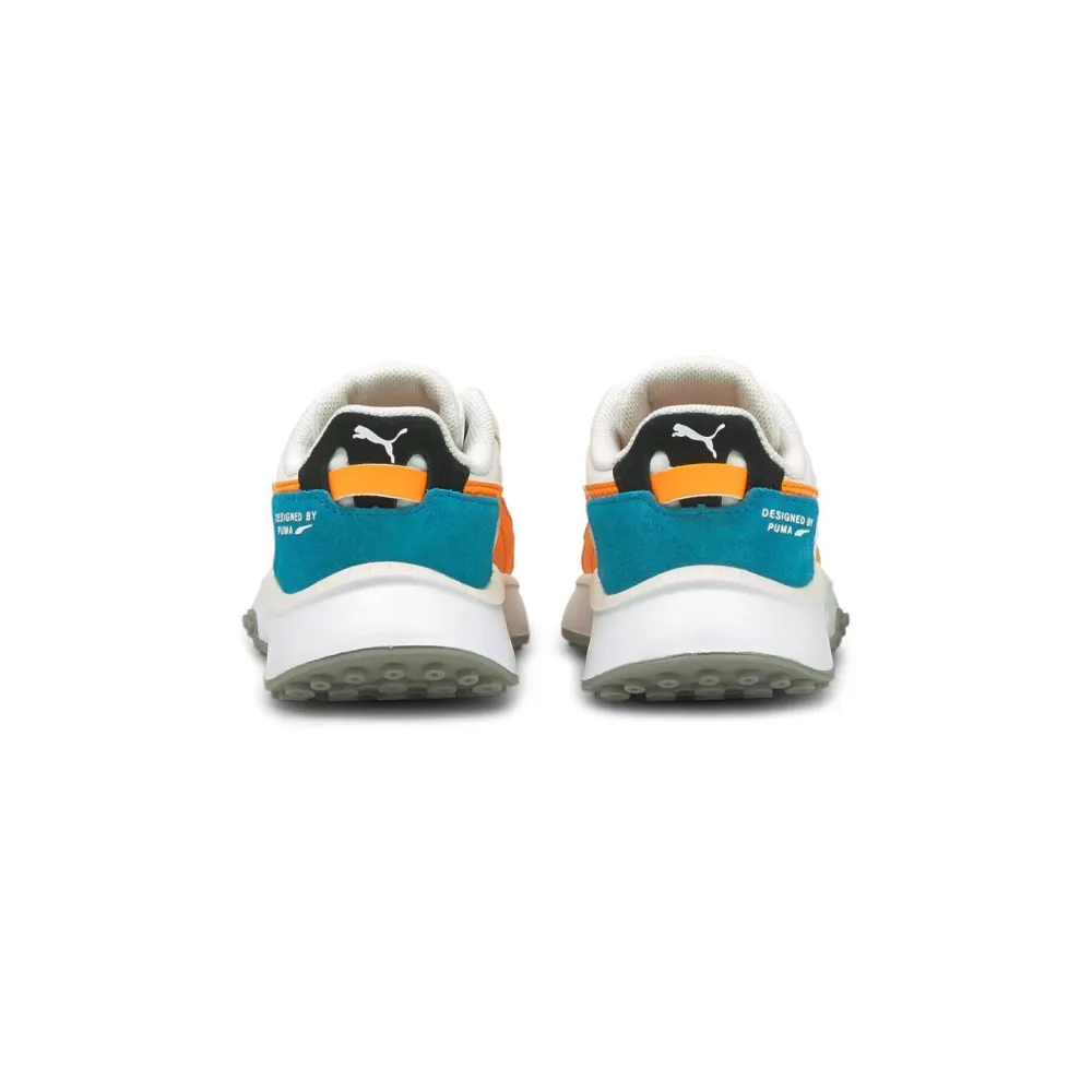 PUMA Wild Rider Rollin 382030/004 / weiss