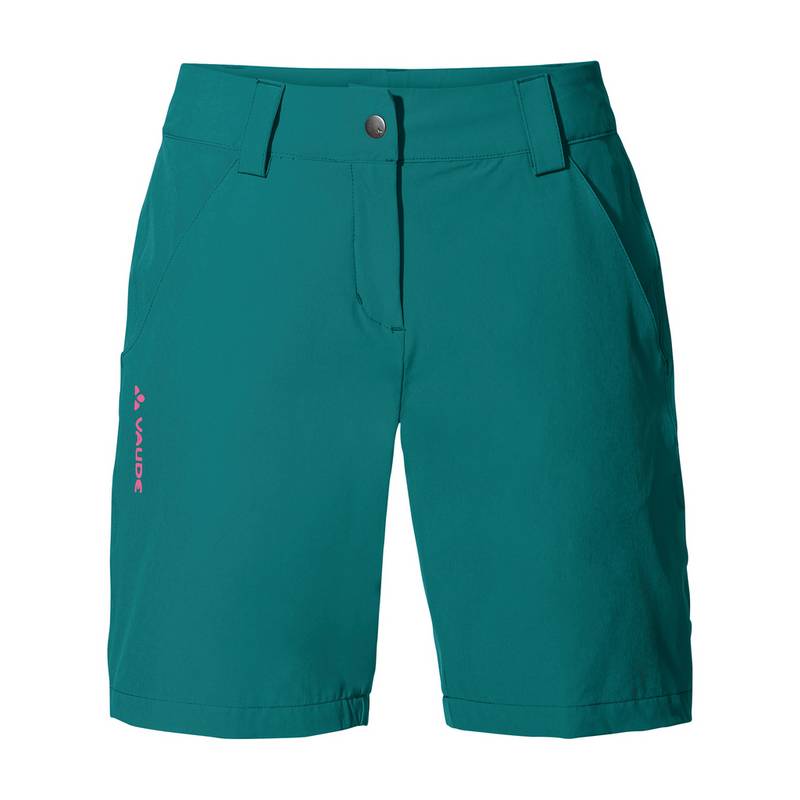 VAUDE Women's Neyland Shorts Funktionshose Damen