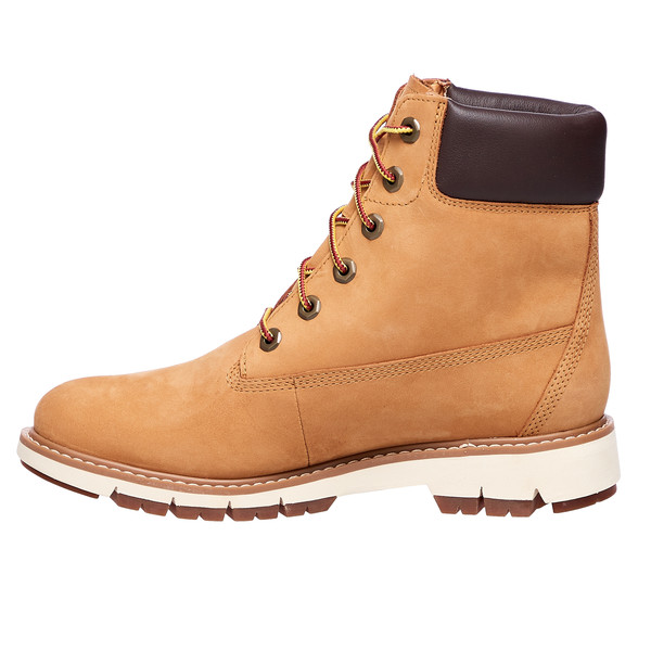LUCIA WAY 6IN BOOT WP Damen - Freizeitstiefel
