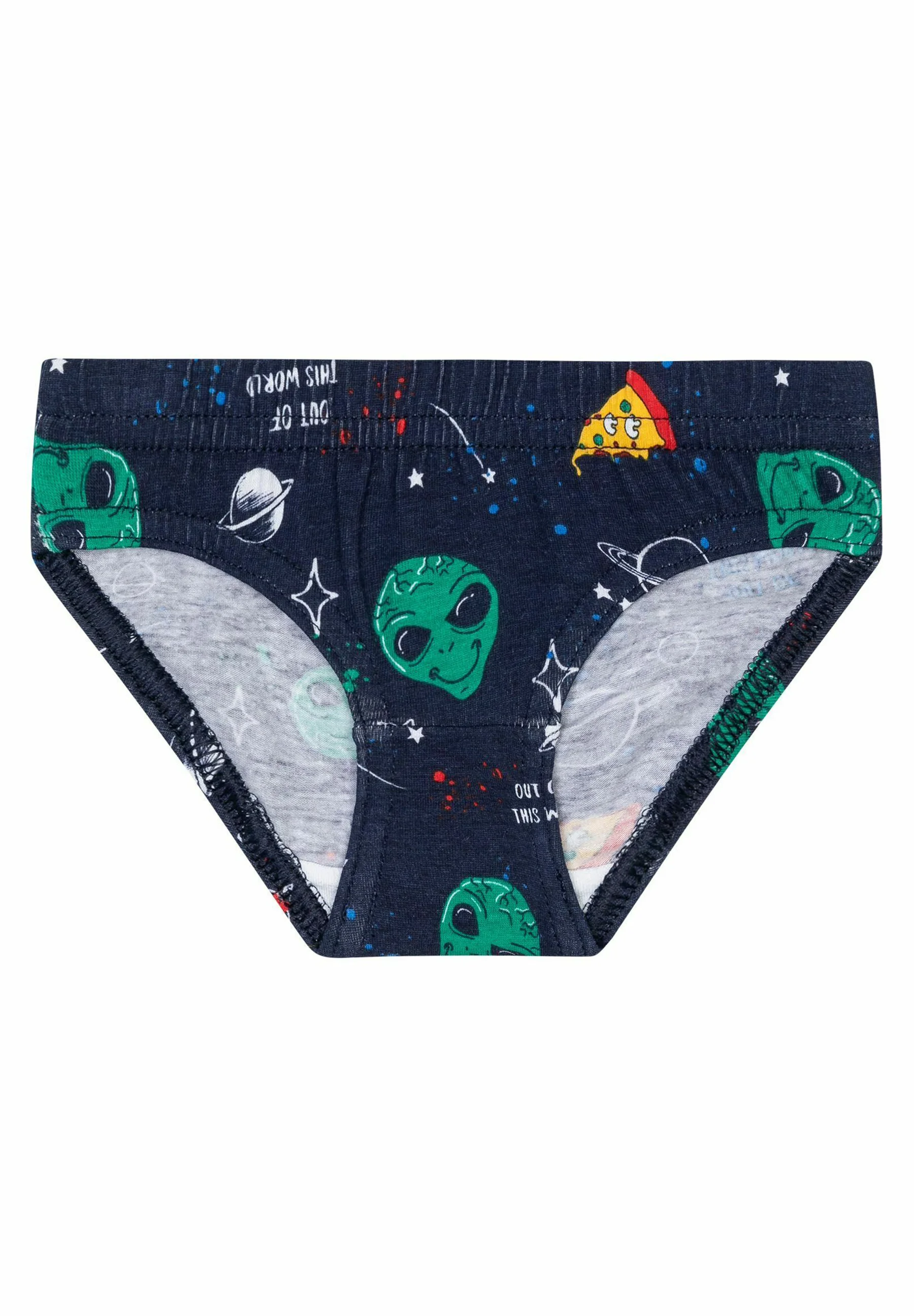 MINOTI PACK DE 10 - Calzoncillos