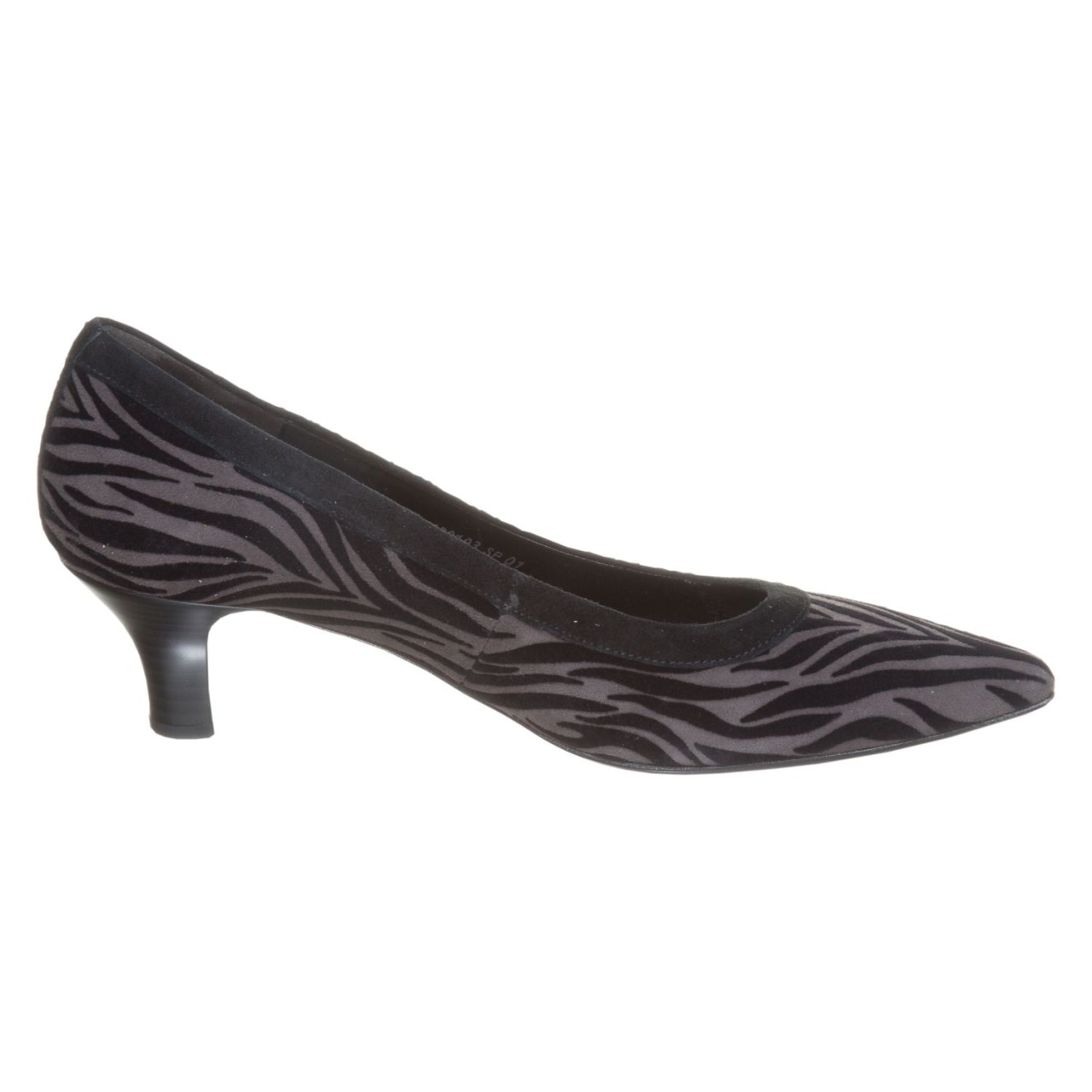 GABOR Modische Pumps bunt