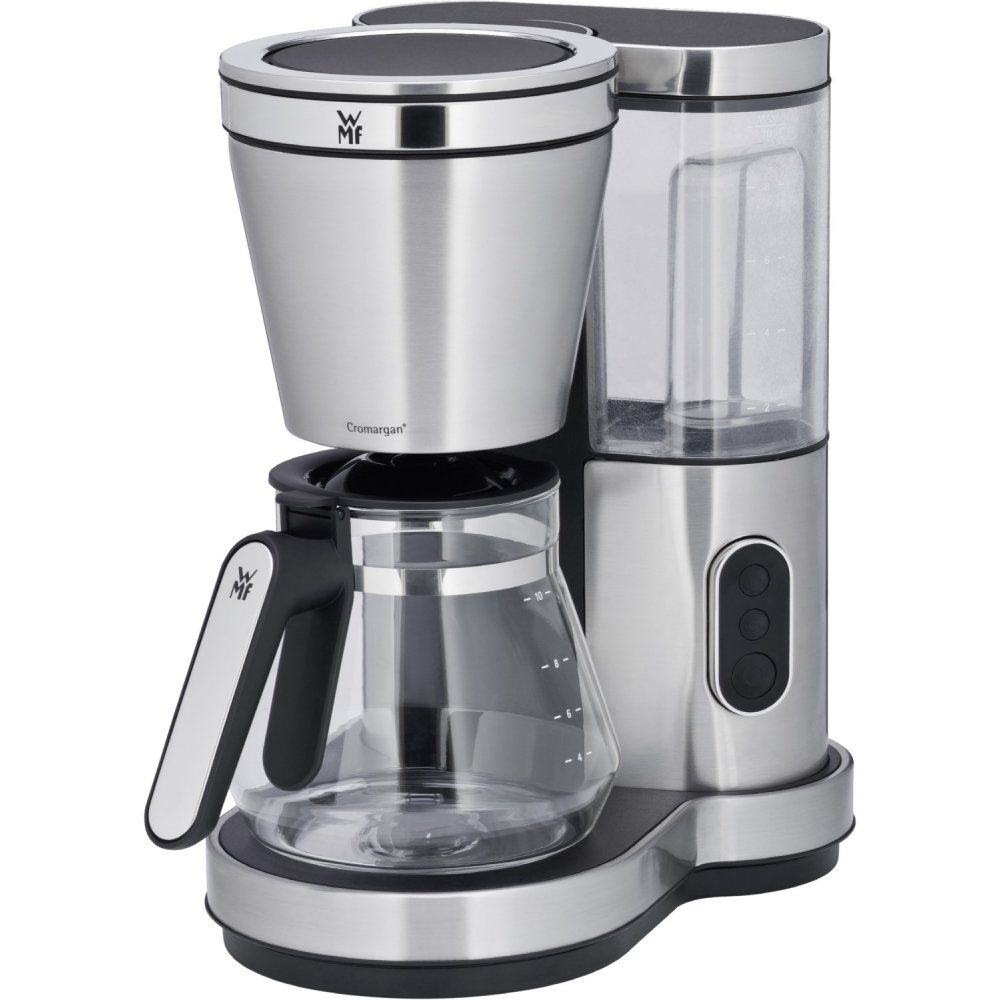 WMF Filterkaffeemaschine Lono Aroma - Filterkaffeemaschine - cromargan
