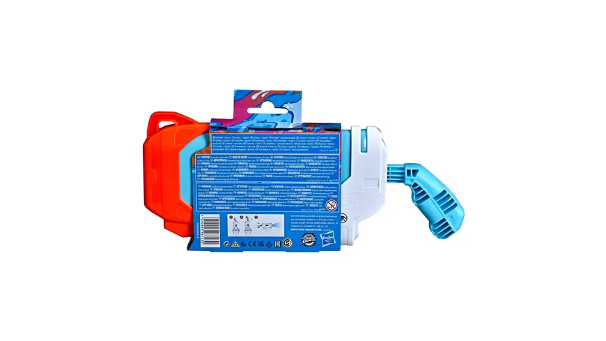 Hasbro - Super Soaker TORRENT