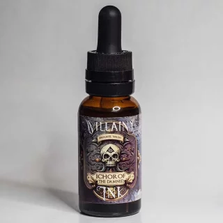 Villainy Ink Enamel - Ichor of the Damned (30ml)