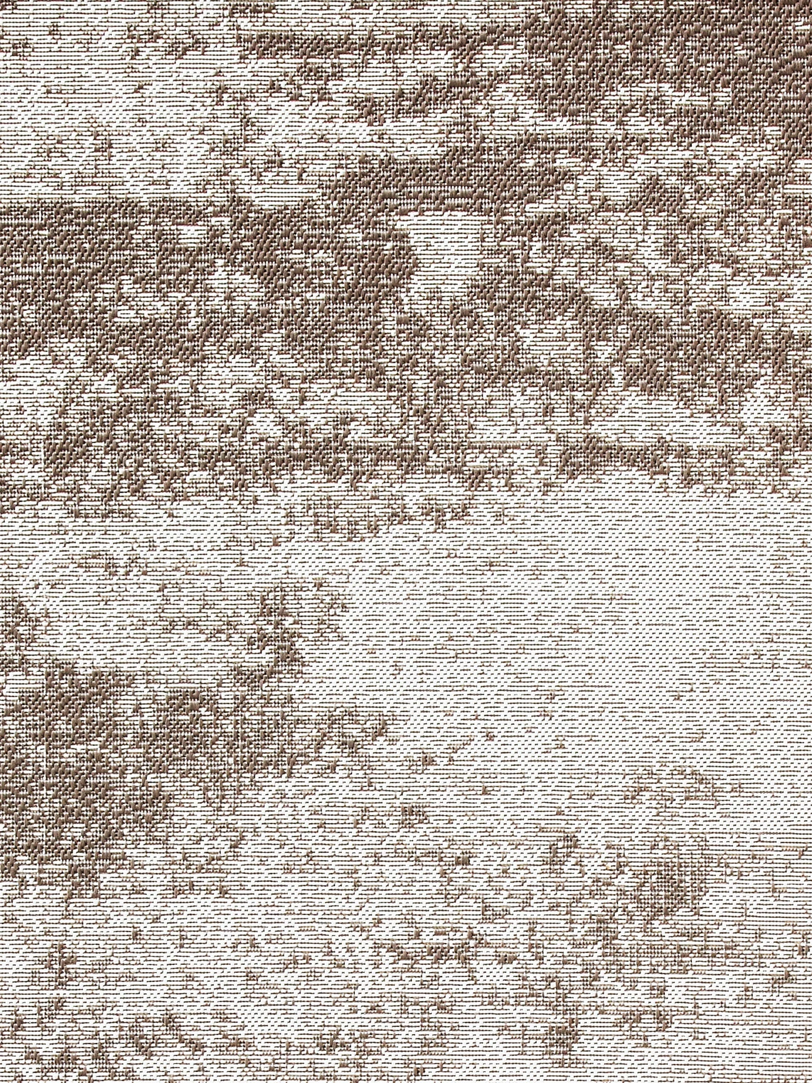 Estrela Outdoor-Teppich, Sand