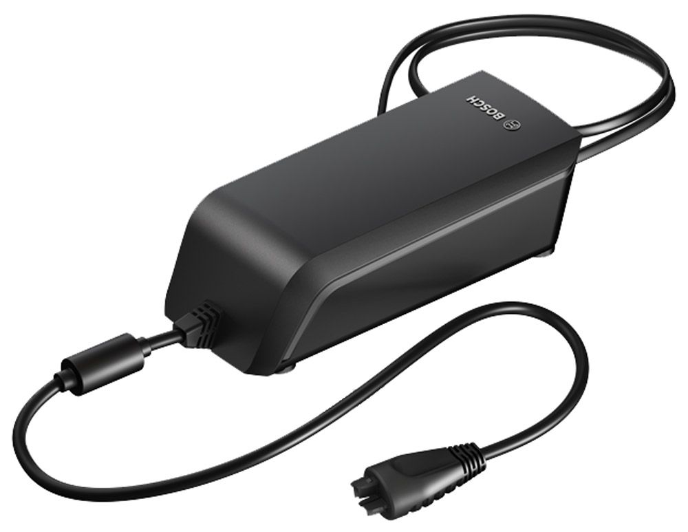 Bosch Fast Charger 6A Ladegerät kaufen | Bike-Discount