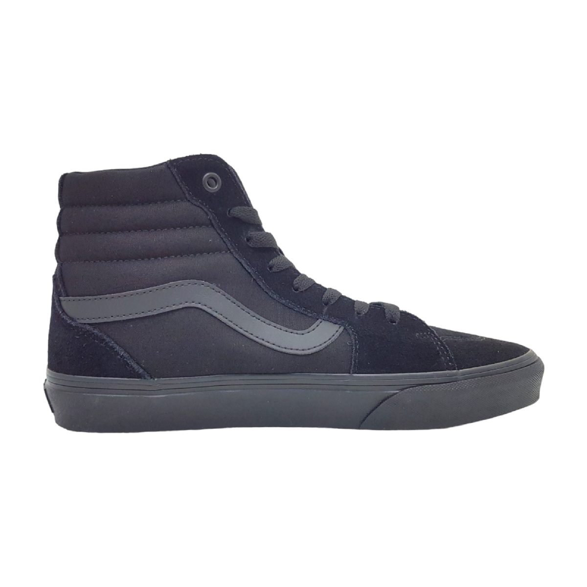 Vans Filmore Hi VN0A5KXTGL41 Schwarz Black