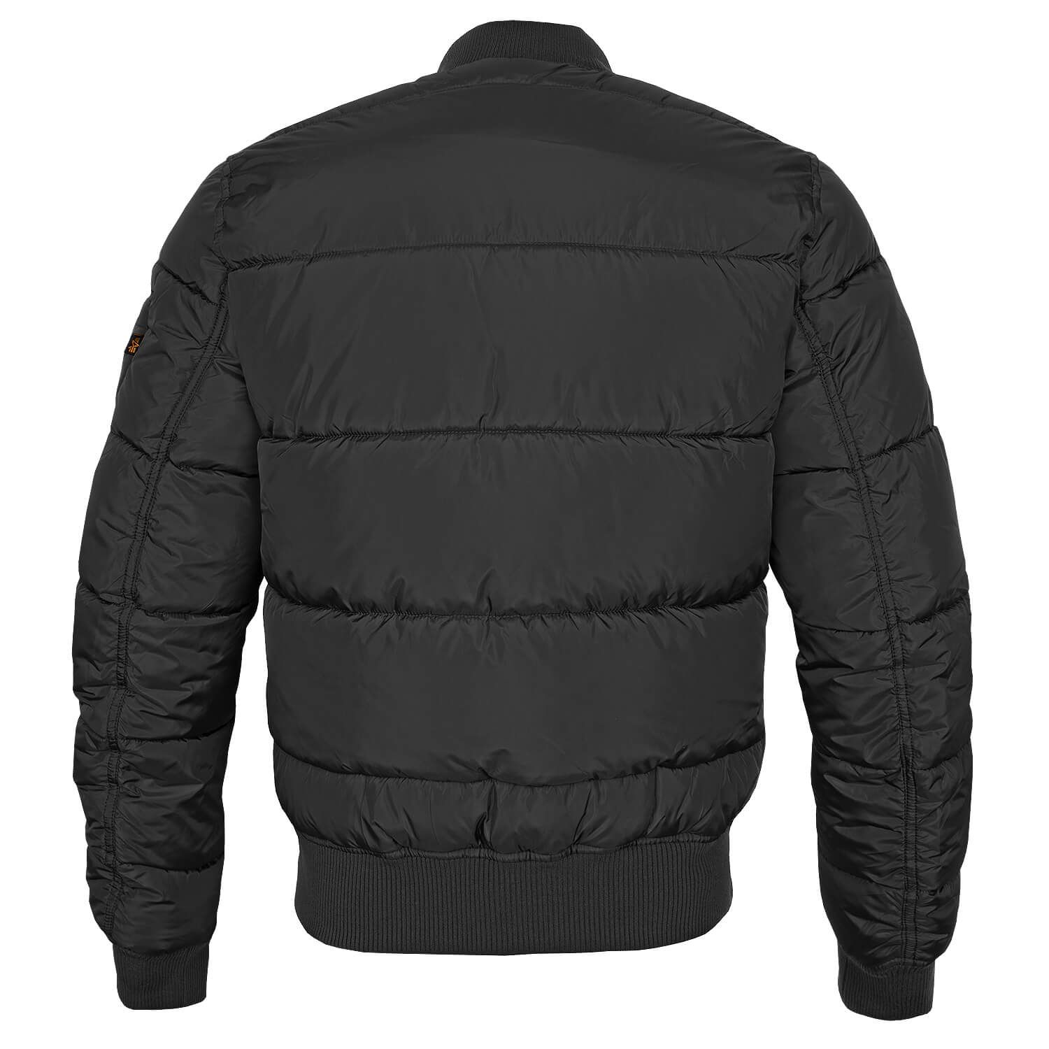 MA-1 Puffer Bomber
