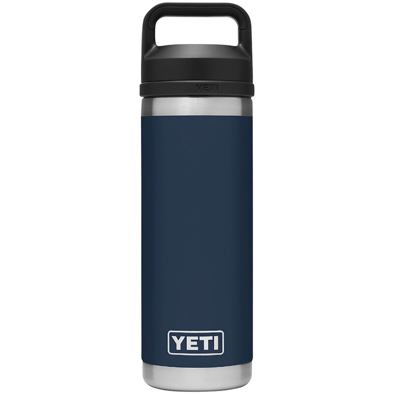 YETI Vakuum Isolierflasche Rambler 532 ml