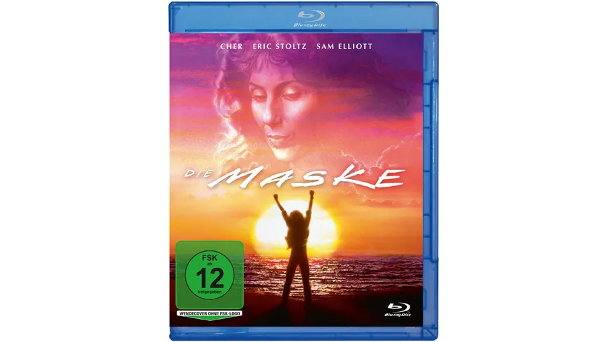 Die Maske