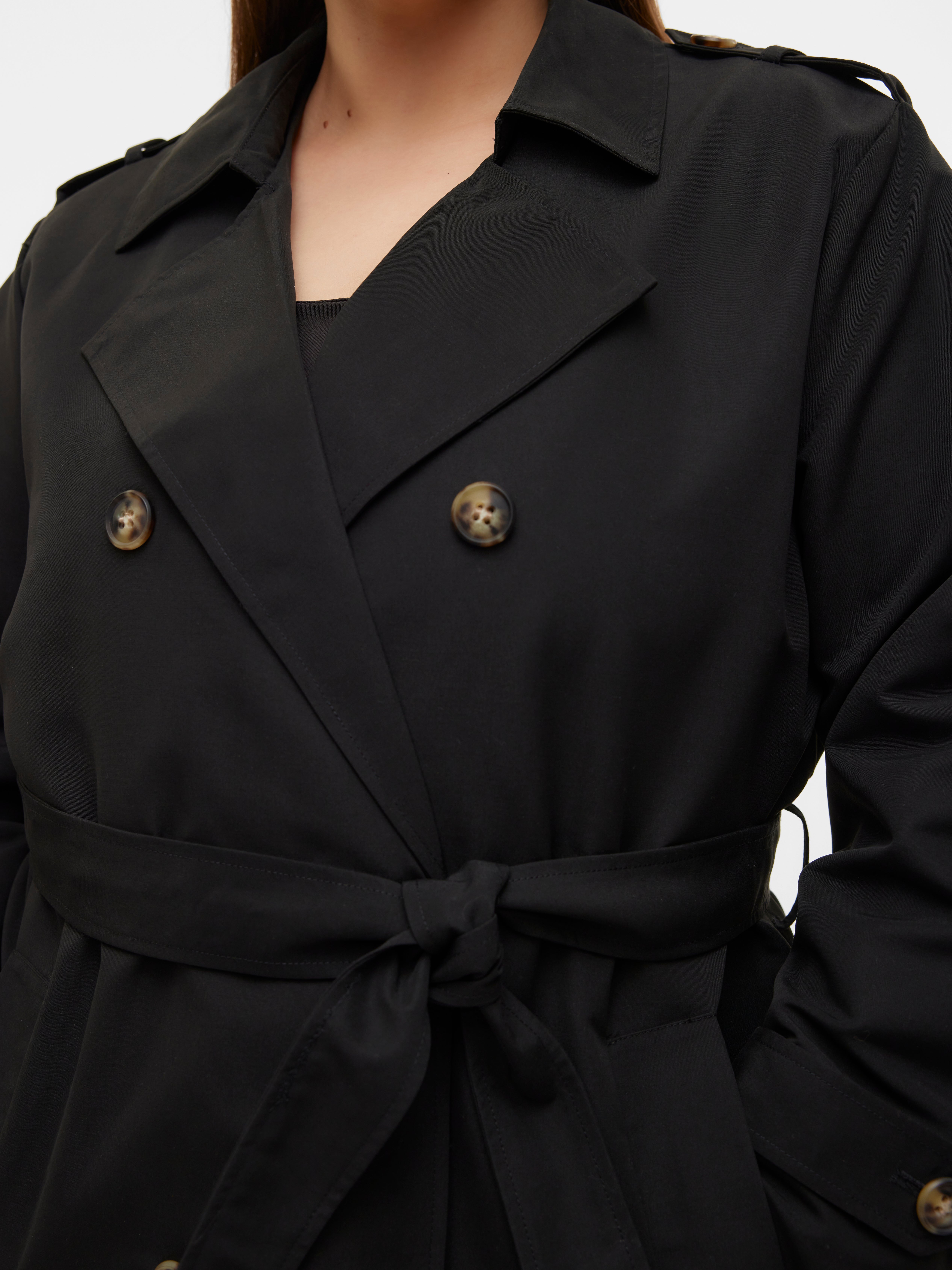 VMCHLOE Trenchcoat