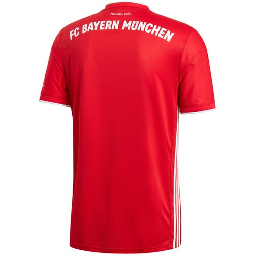 HERREN FUSSBALLTRIKOT 