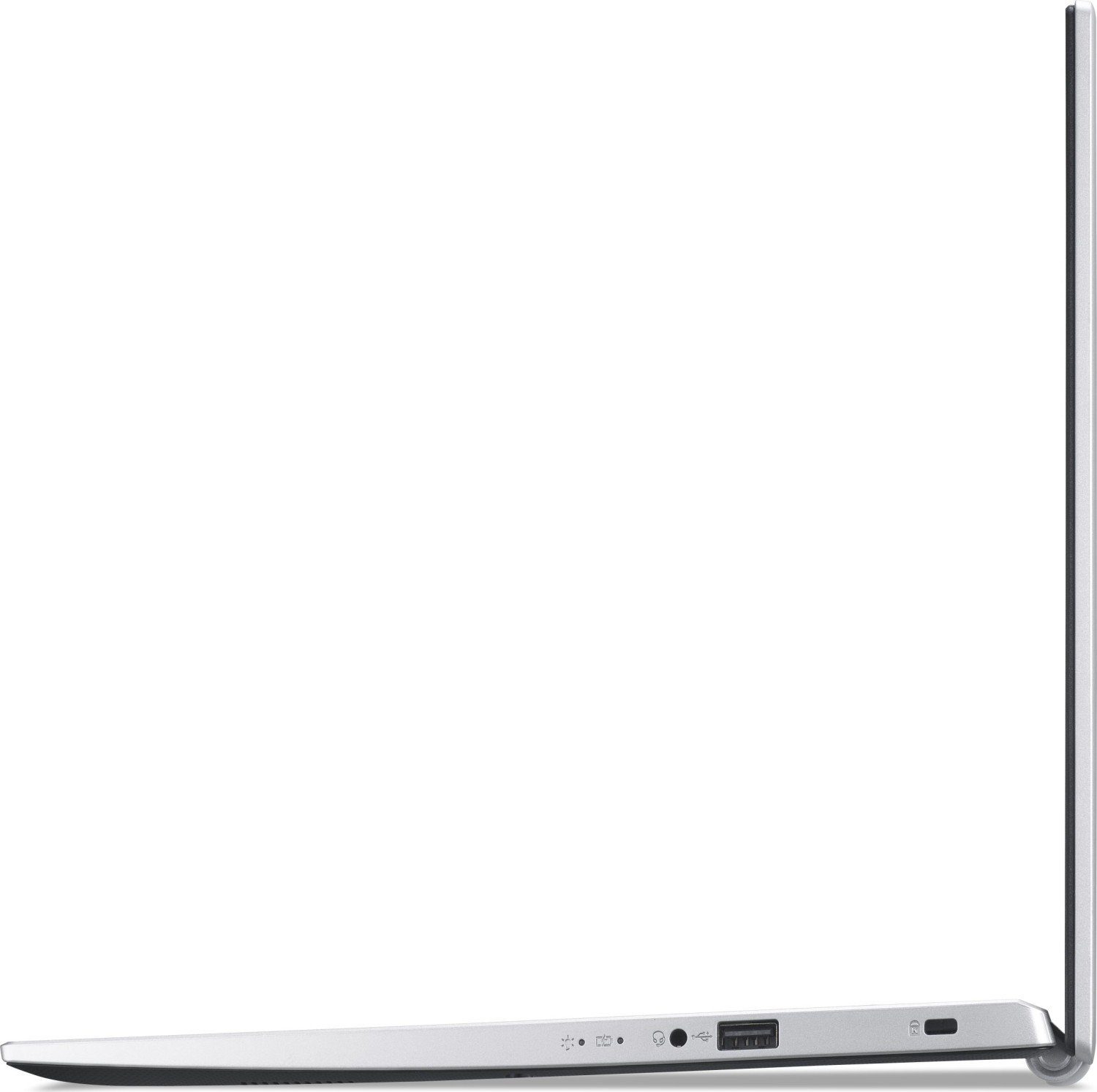 Acer Aspire 3 A317-53-73U8, Intel Core i7-1165G7, 20GB RAM, 1TB NVMe Business-Notebook (43,90 cm/17.3 Zoll, Intel Core i7, Intel Iris Xe Graphics (iGPU), 1000 GB SSD)