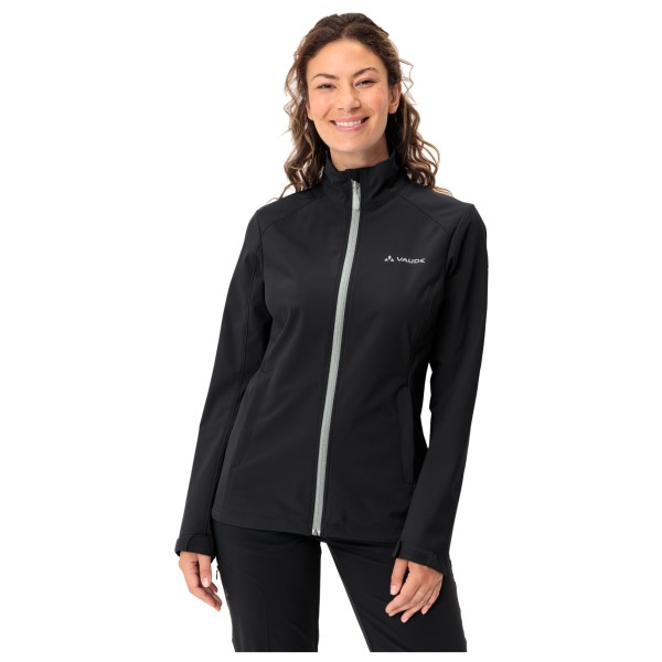 Vaude - Women's Hurricane Jacket IV - Softshelljacke
