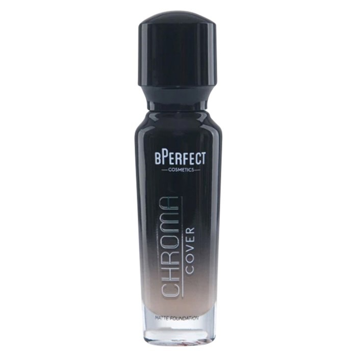 Chroma Cover Matte Foundation