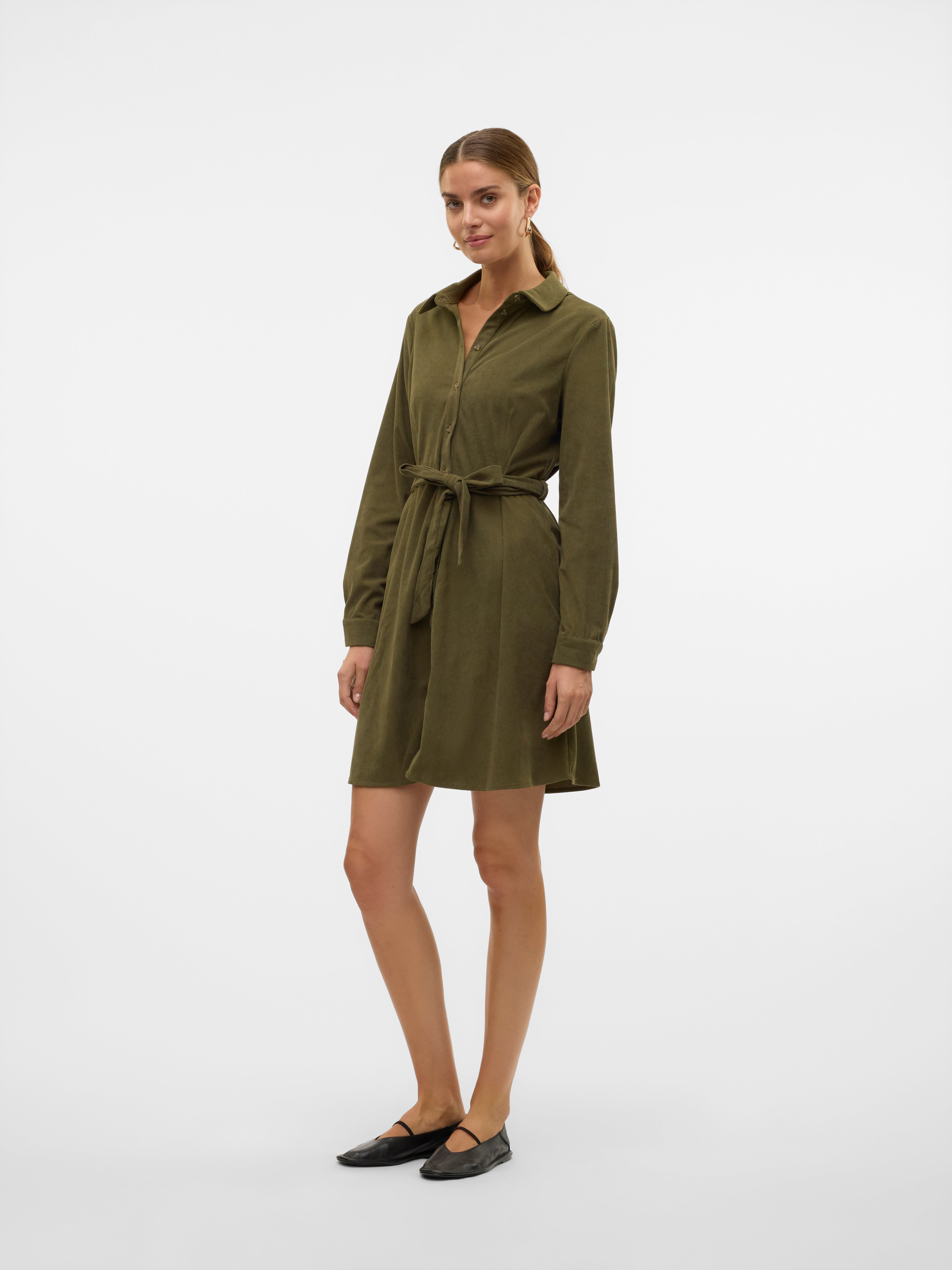 VMVILJA Kurzes Kleid