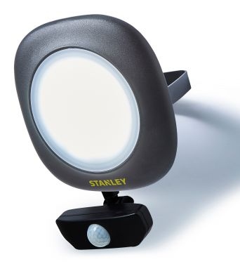 Projecteur Stanley SXLS38943E 30W R2 avec capteur