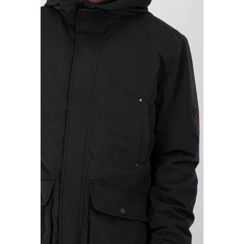 ALIFE AND KICKIN RonAK A Winterjacke Herren