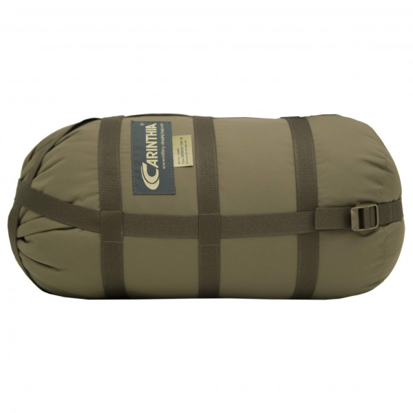 Carinthia - Defence 4 - Kunstfaserschlafsack