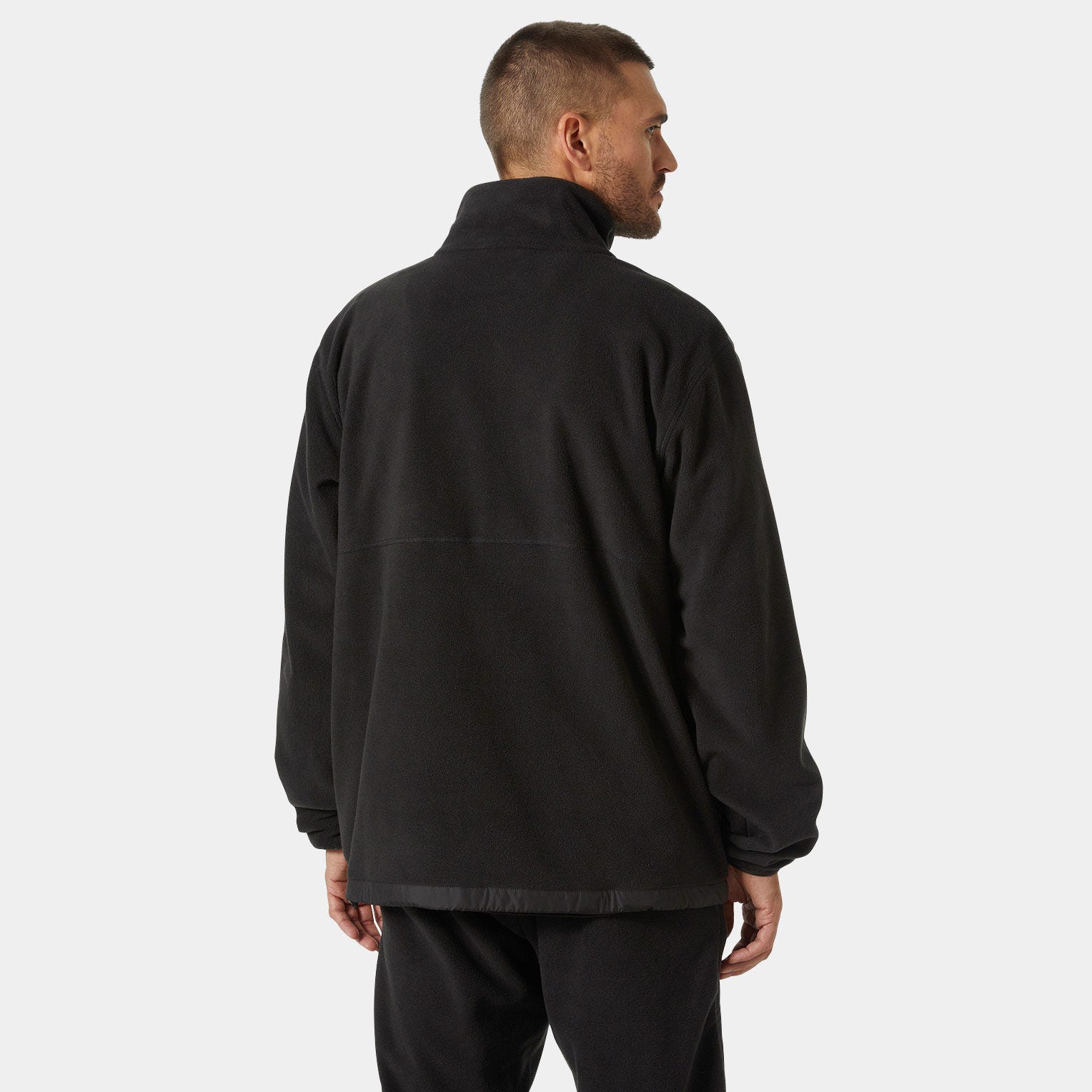 Unisex YU Fleece Jacket