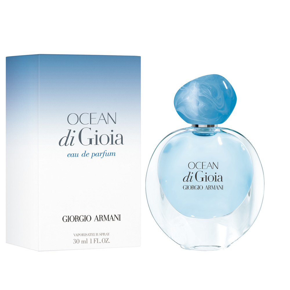 Giorgio Armani Ocean di Gioia Eau de Parfum