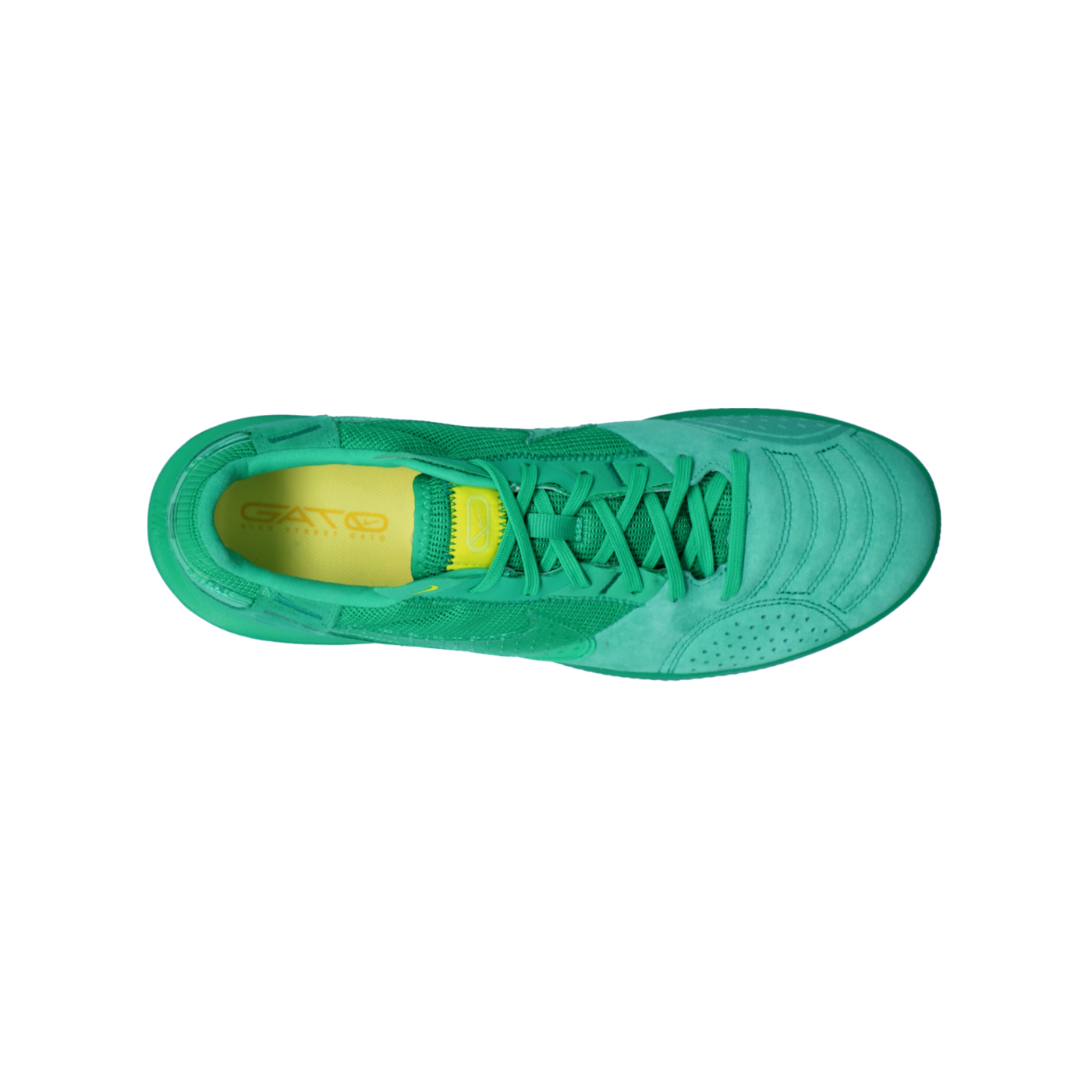 Nike Streetgato IC Halle Grün F301