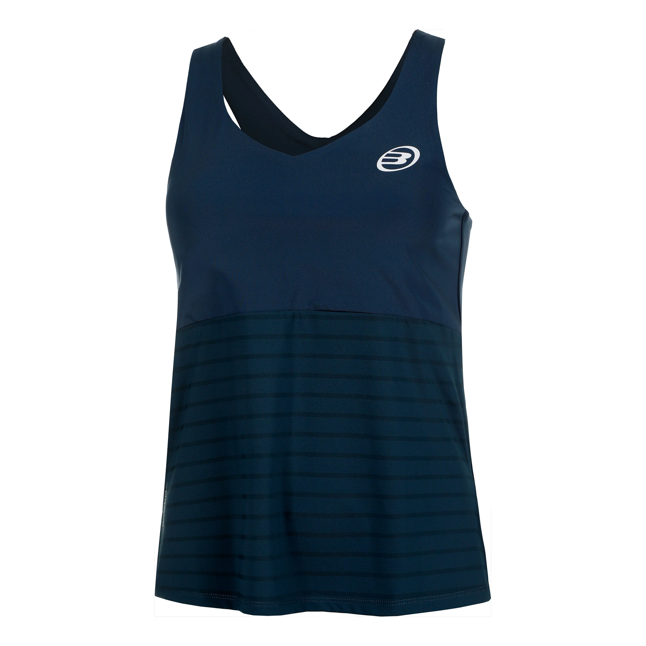 Oza T-Shirt Damen - Dunkelblau