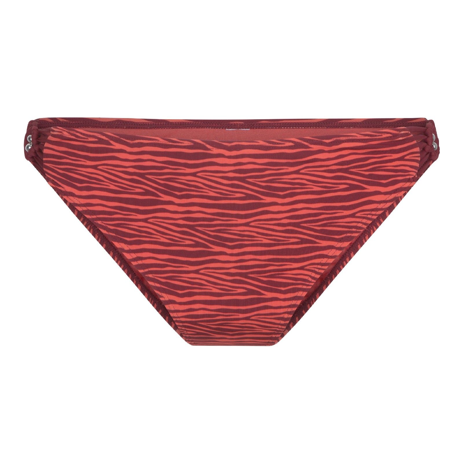 LingaDore 7103B Zebradruck Slip