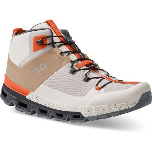 HERREN MULTIFUNKTIONSSTIEFEL CLOUDTRAX