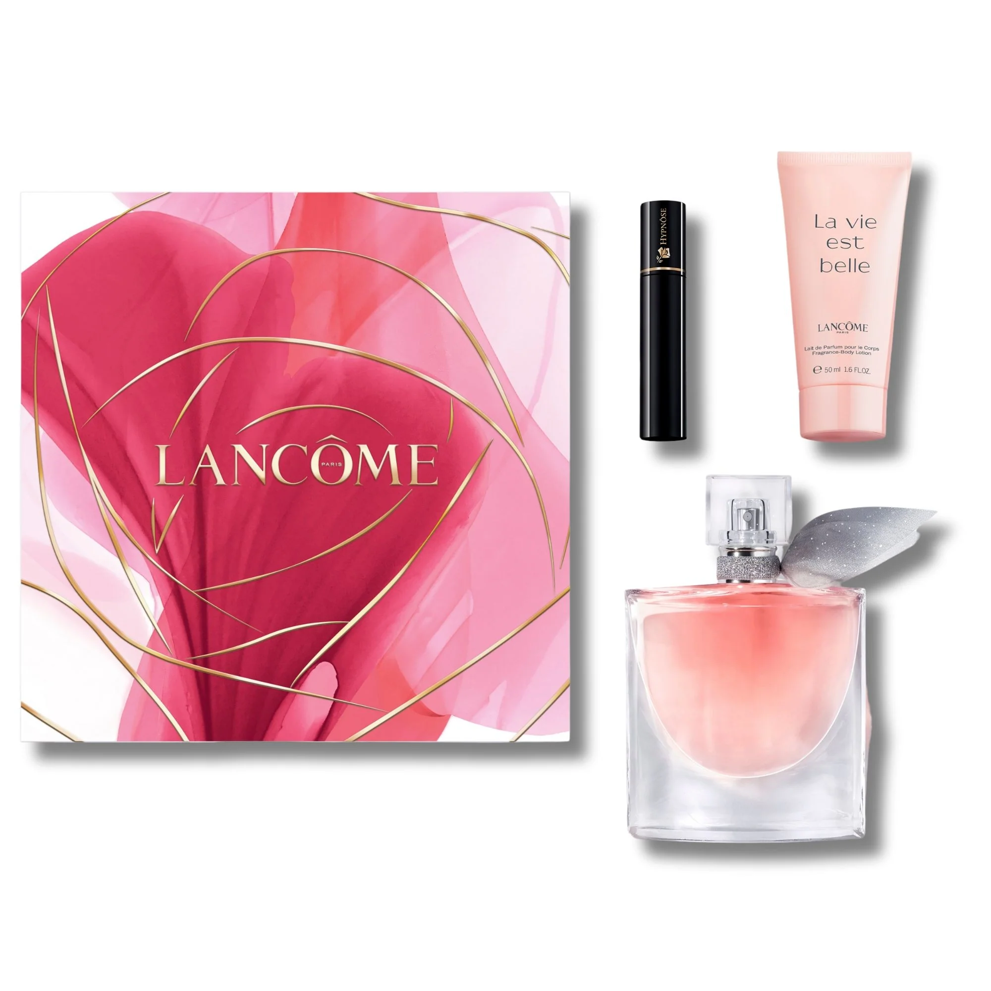 La Vie Est Belle Box La Vie Est Belle Eau de Parfum - Parfumeæske til kvinder, Eau de Parfum