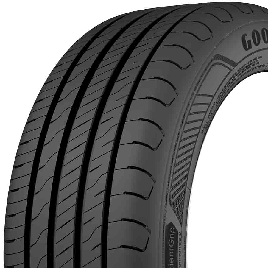 Goodyear EfficientGrip 2 SUV 275/50 R21 113V XL Sommerreifen - ATU