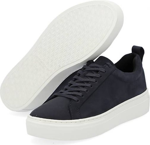 Vagabond Platform-Sneaker ZOE