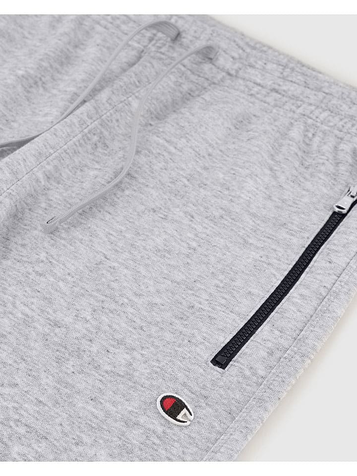Champion Sweathose in Grau günstig kaufen